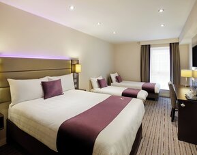 Premier Inn London Bromley
