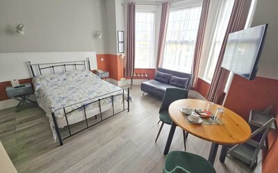 Avis Hotel Bromley