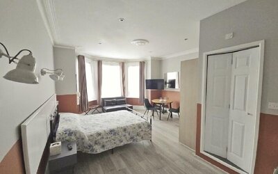 Avis Hotel Bromley