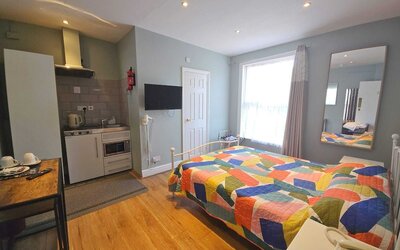 Avis Hotel Bromley