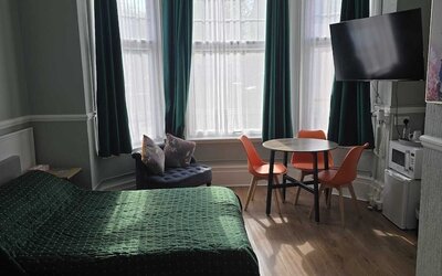 Avis Hotel Bromley
