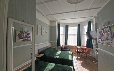 Avis Hotel Bromley