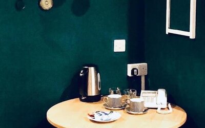 Avis Hotel Bromley