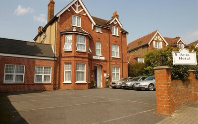 Avis Hotel Bromley