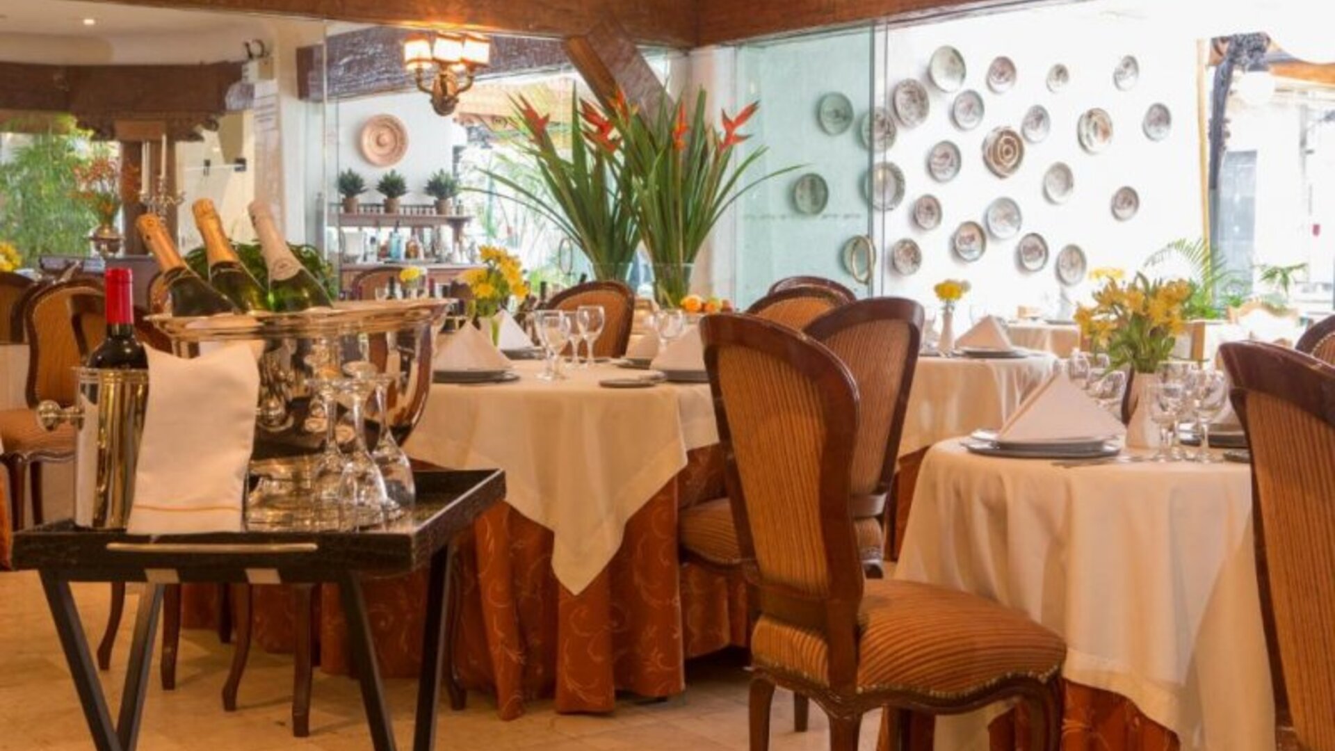 ANTARA HOTEL & SUITES - Miraflores