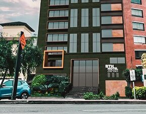 BTH Hotel Lima Golf- San Isidro