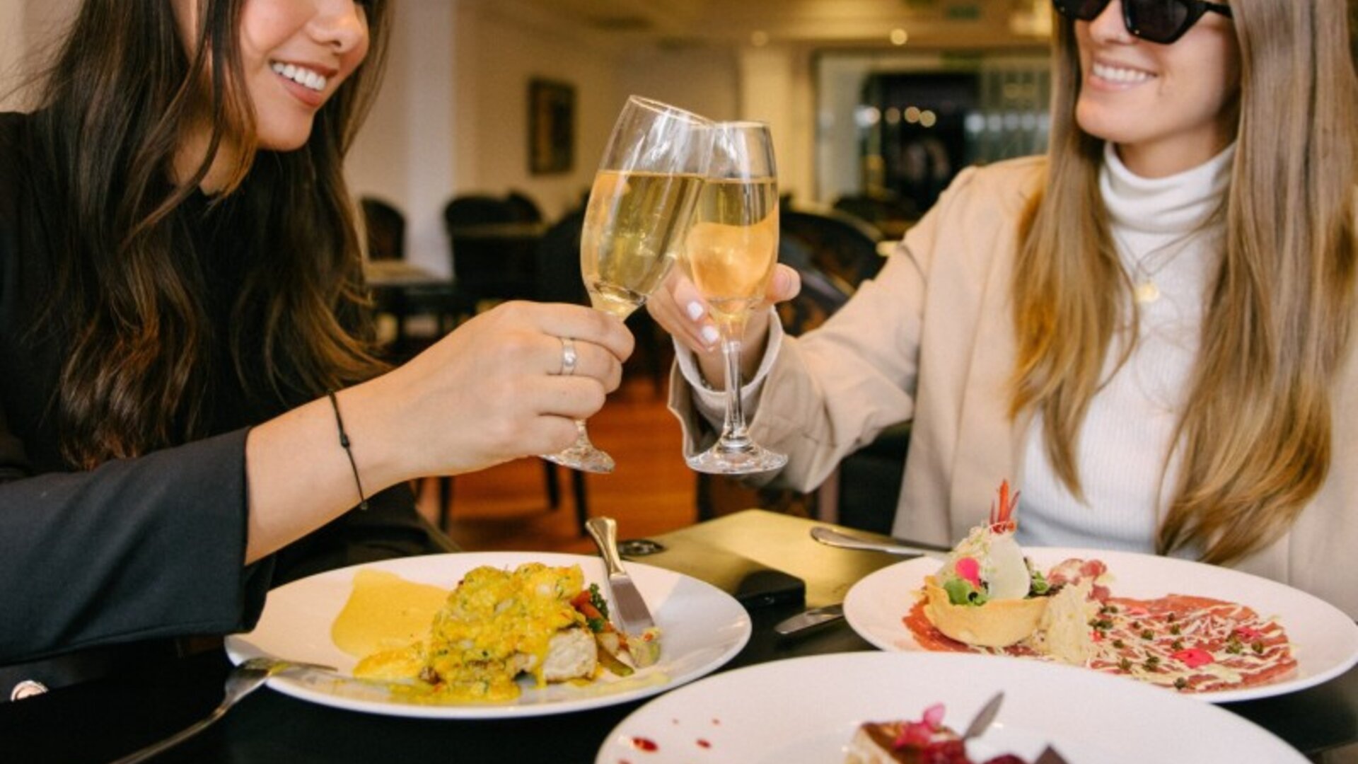 BTH Hotel Lima Golf- San Isidro