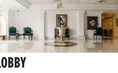 BTH Hotel Lima Golf- San Isidro