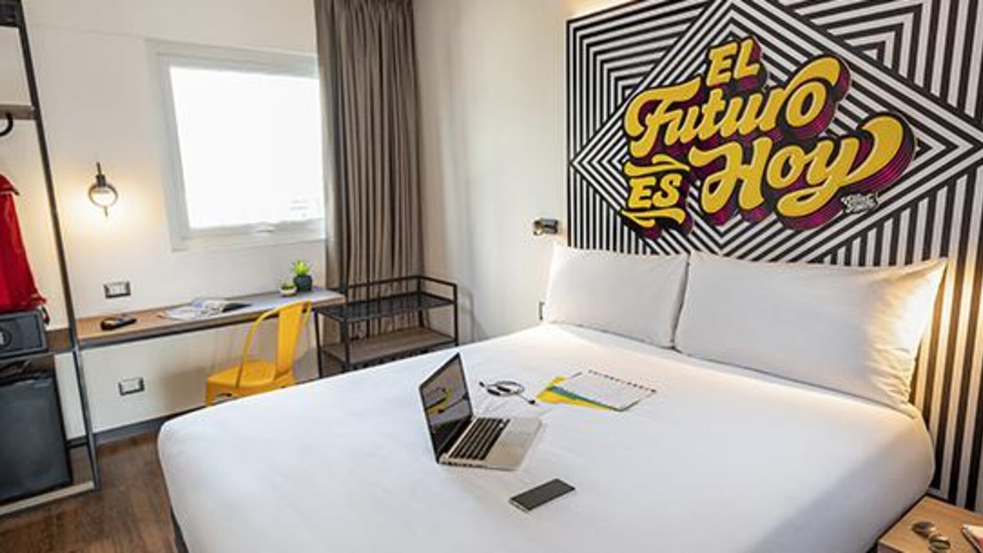 ibis Styles Lima San Isidro