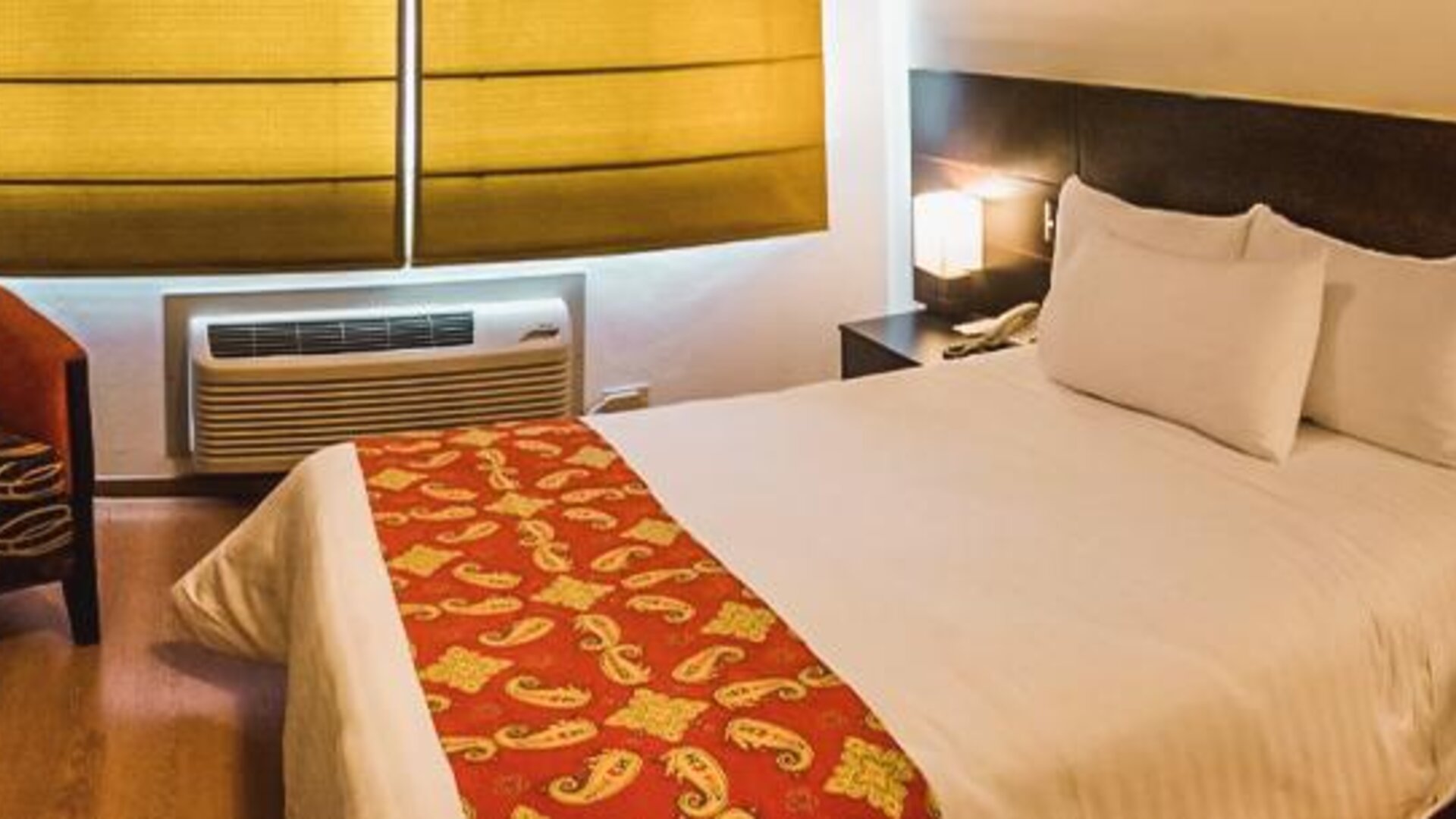 Hotel Britania Miraflores