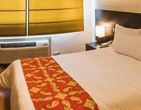 Hotel Britania Miraflores