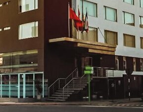Hotel Britania Miraflores
