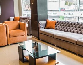 Hotel Britania Miraflores