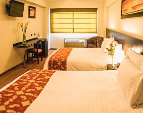 Hotel Britania Miraflores