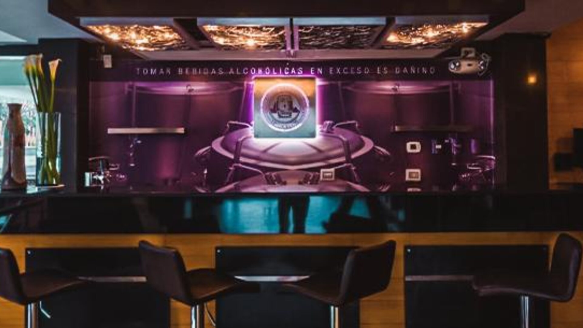 Hotel Britania Miraflores