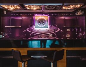 Hotel Britania Miraflores