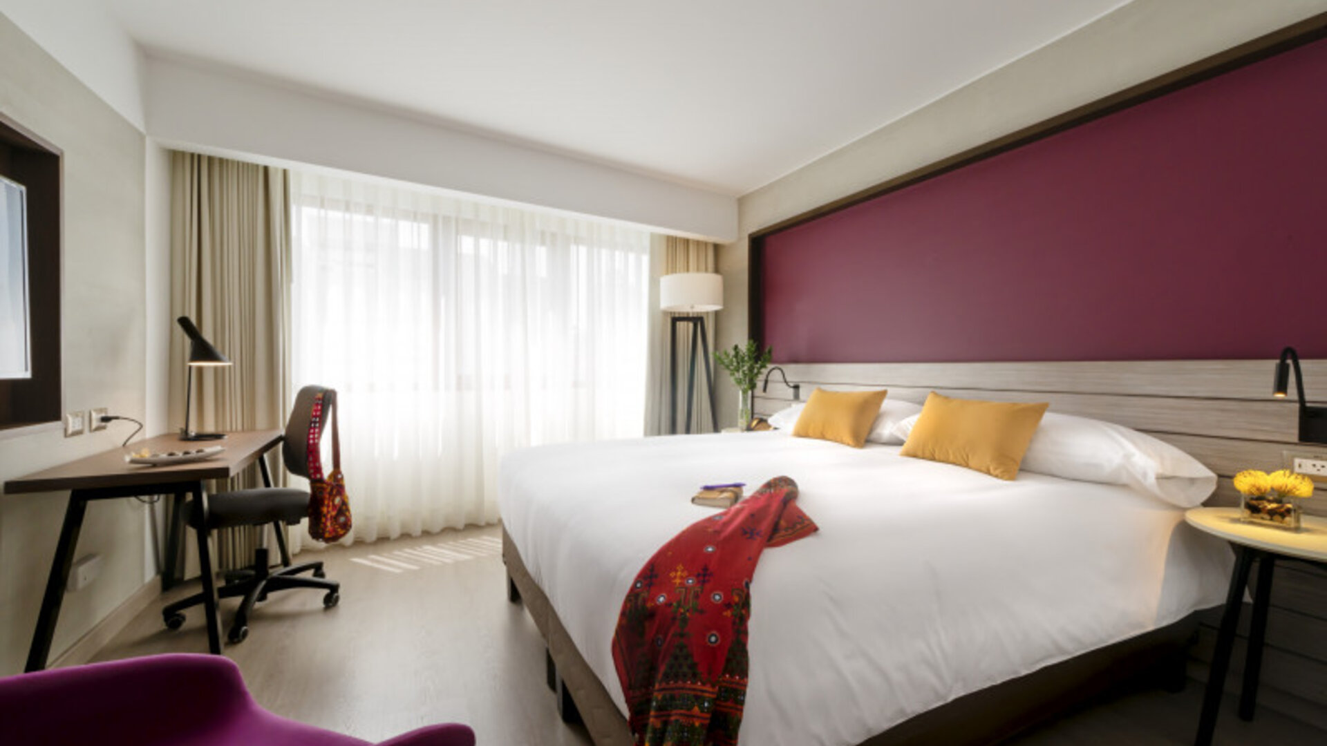 Mercure Ariosto Lima