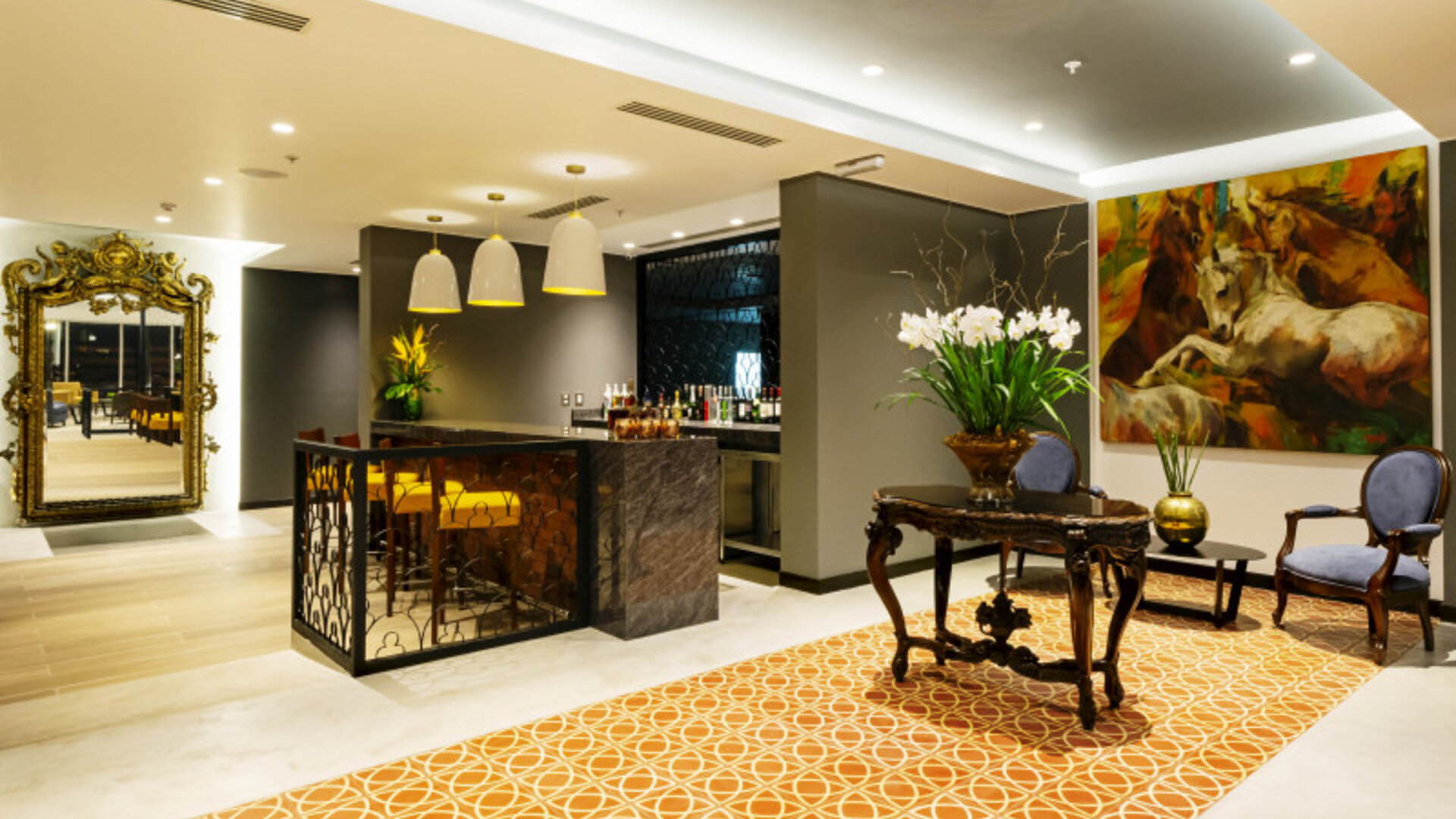 Mercure Ariosto Lima