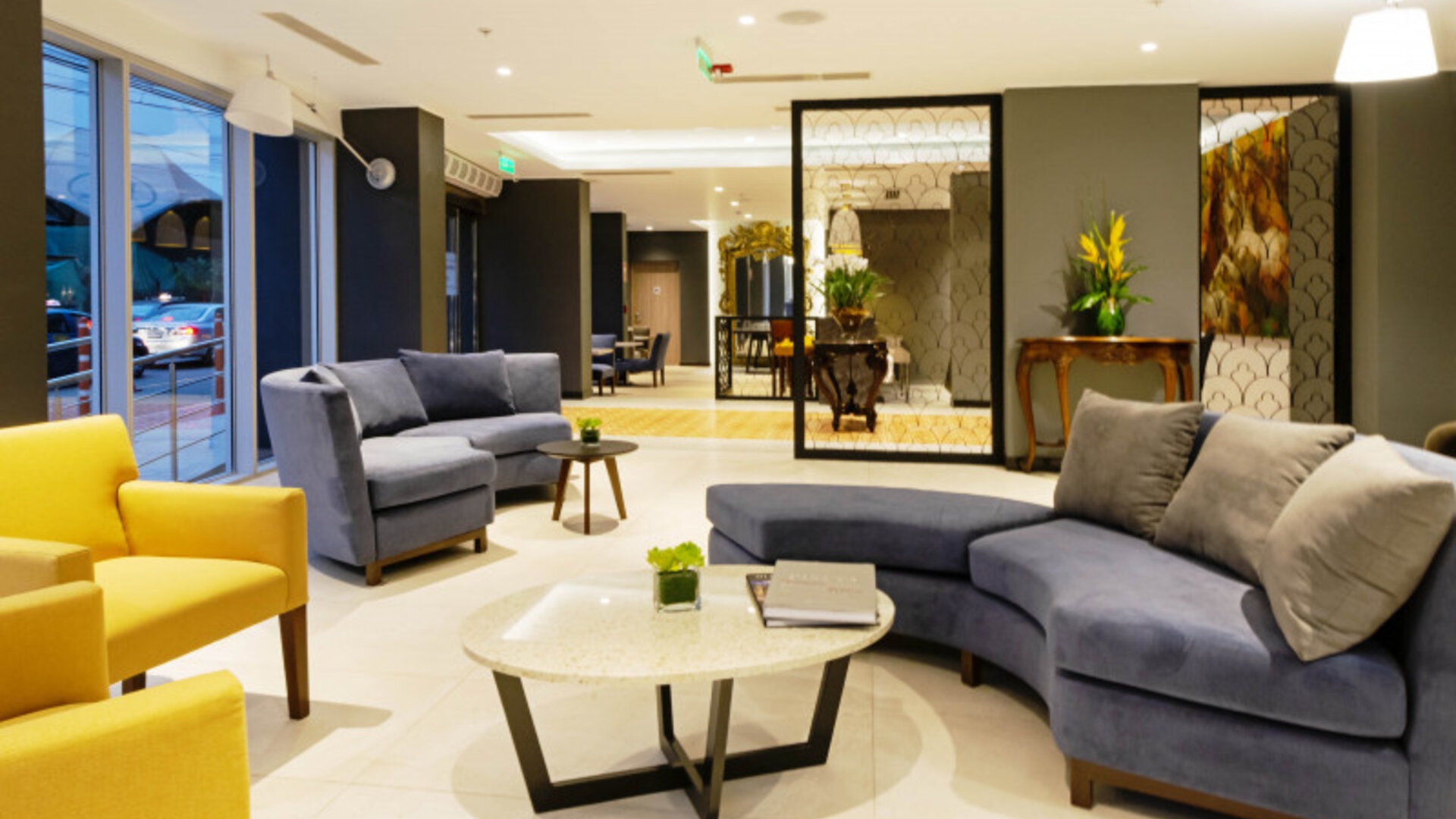 Mercure Ariosto Lima