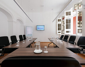 Mercure Ariosto Lima