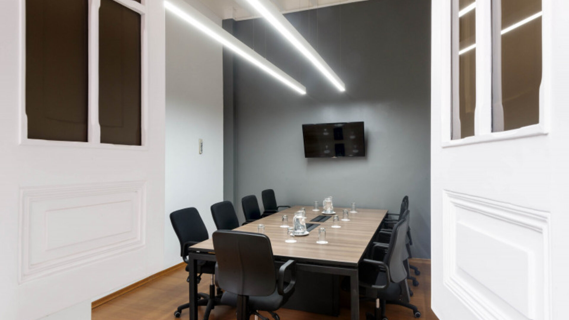 Mercure Ariosto Lima