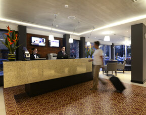 Mercure Ariosto Lima