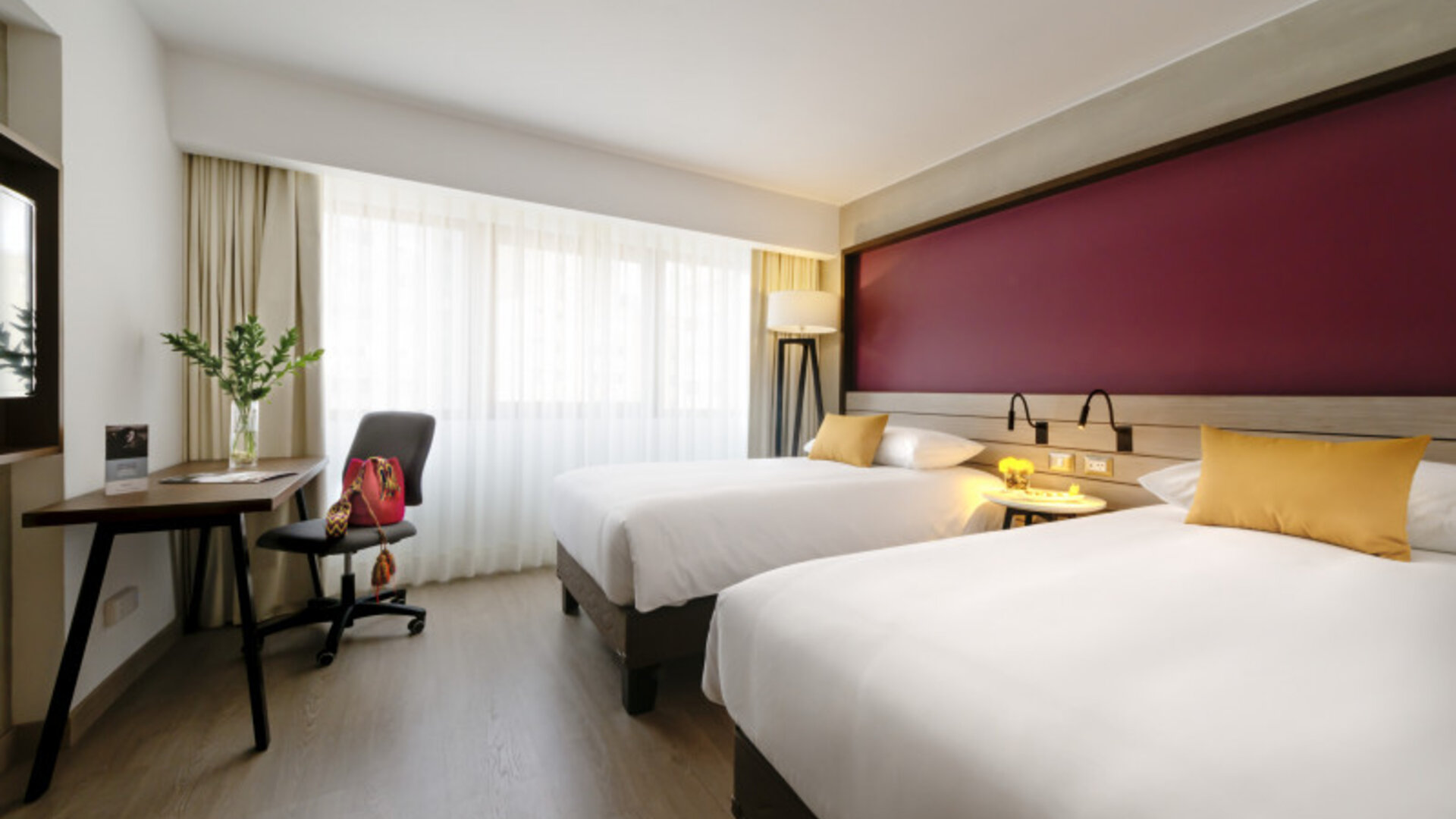 Mercure Ariosto Lima