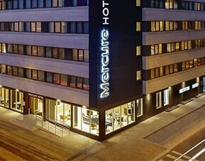 Mercure Ariosto Lima