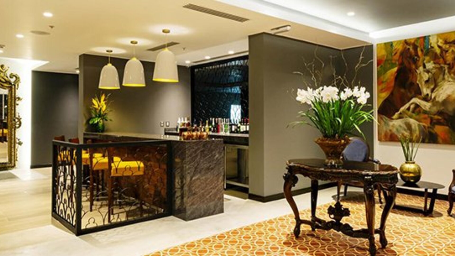 Mercure Ariosto Lima