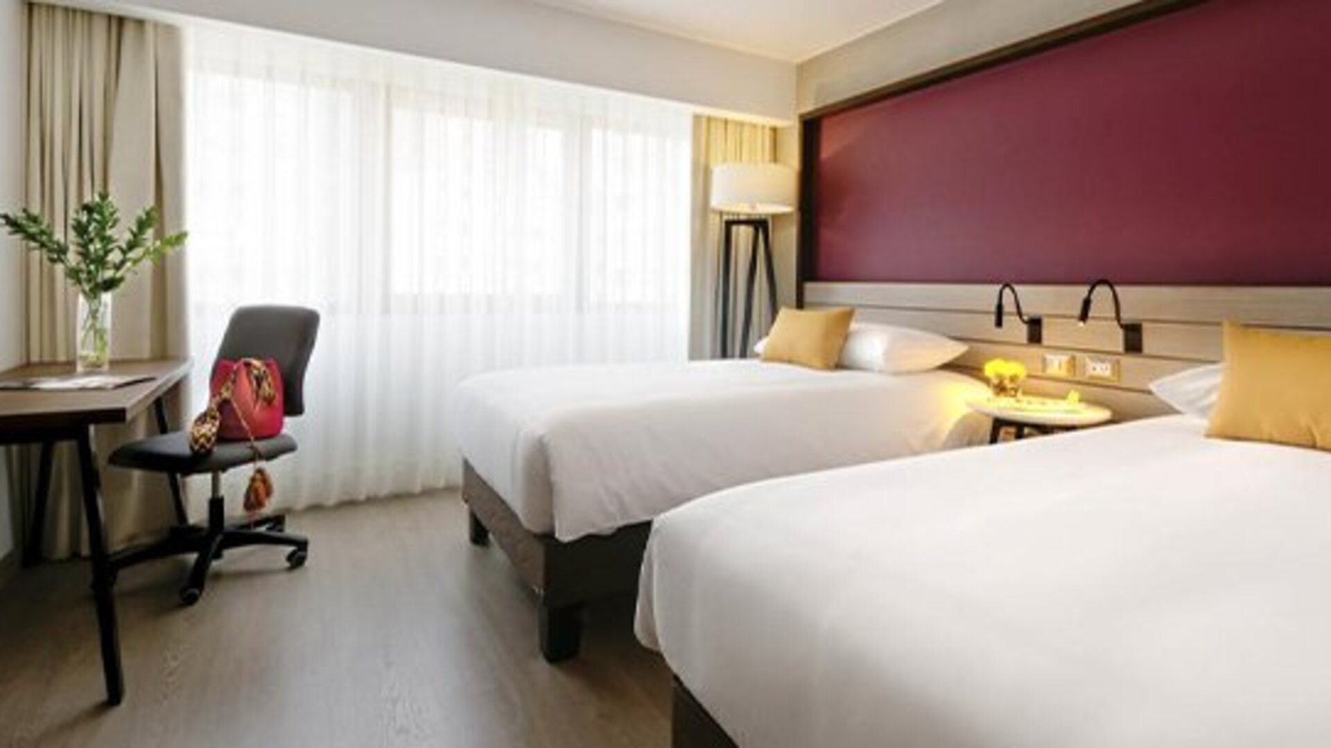 Mercure Ariosto Lima