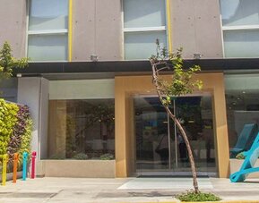 Libre Hotel, BW Signature Collection