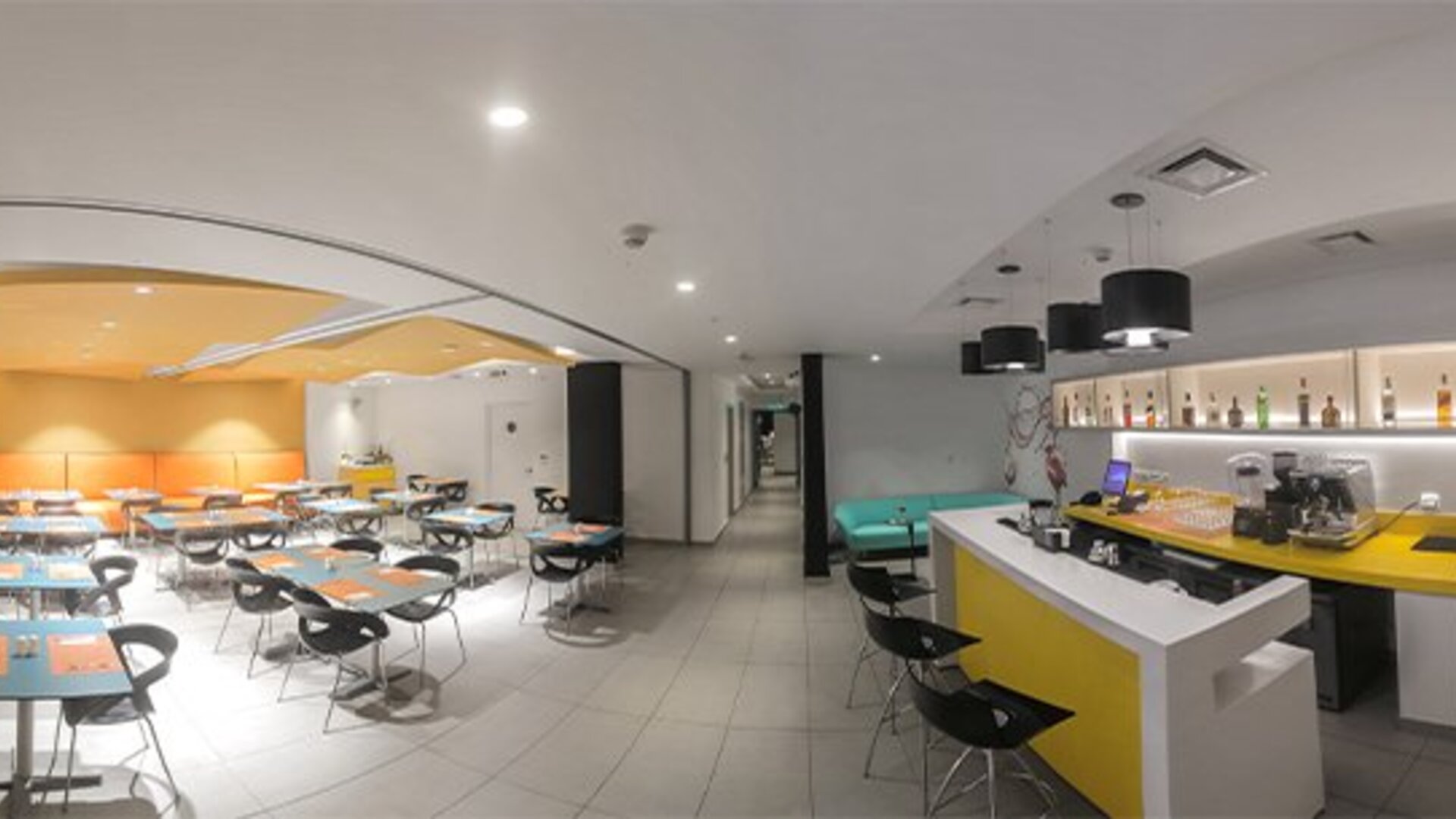 Libre Hotel, BW Signature Collection