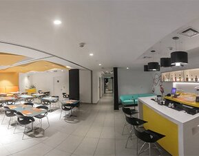 Libre Hotel, BW Signature Collection