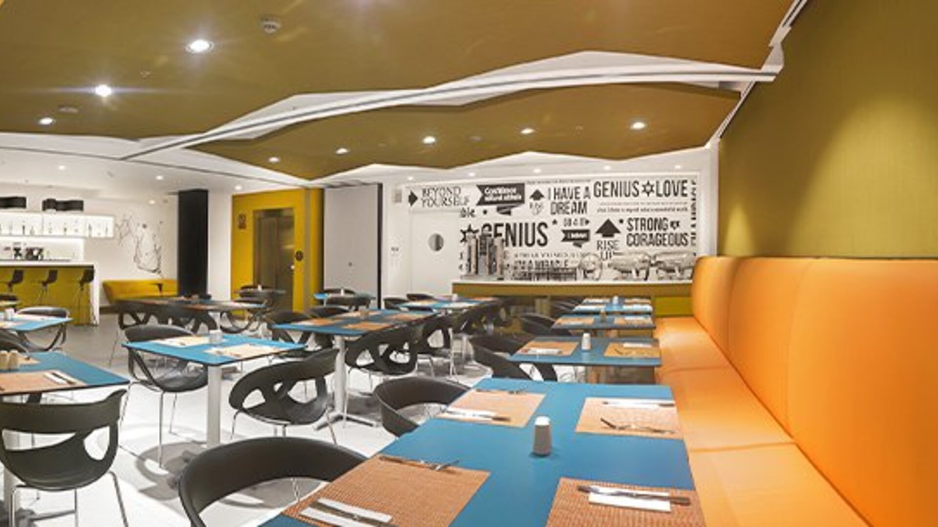 Libre Hotel, BW Signature Collection