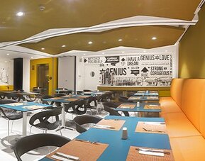 Libre Hotel, BW Signature Collection