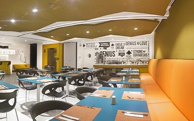 Libre Hotel, BW Signature Collection