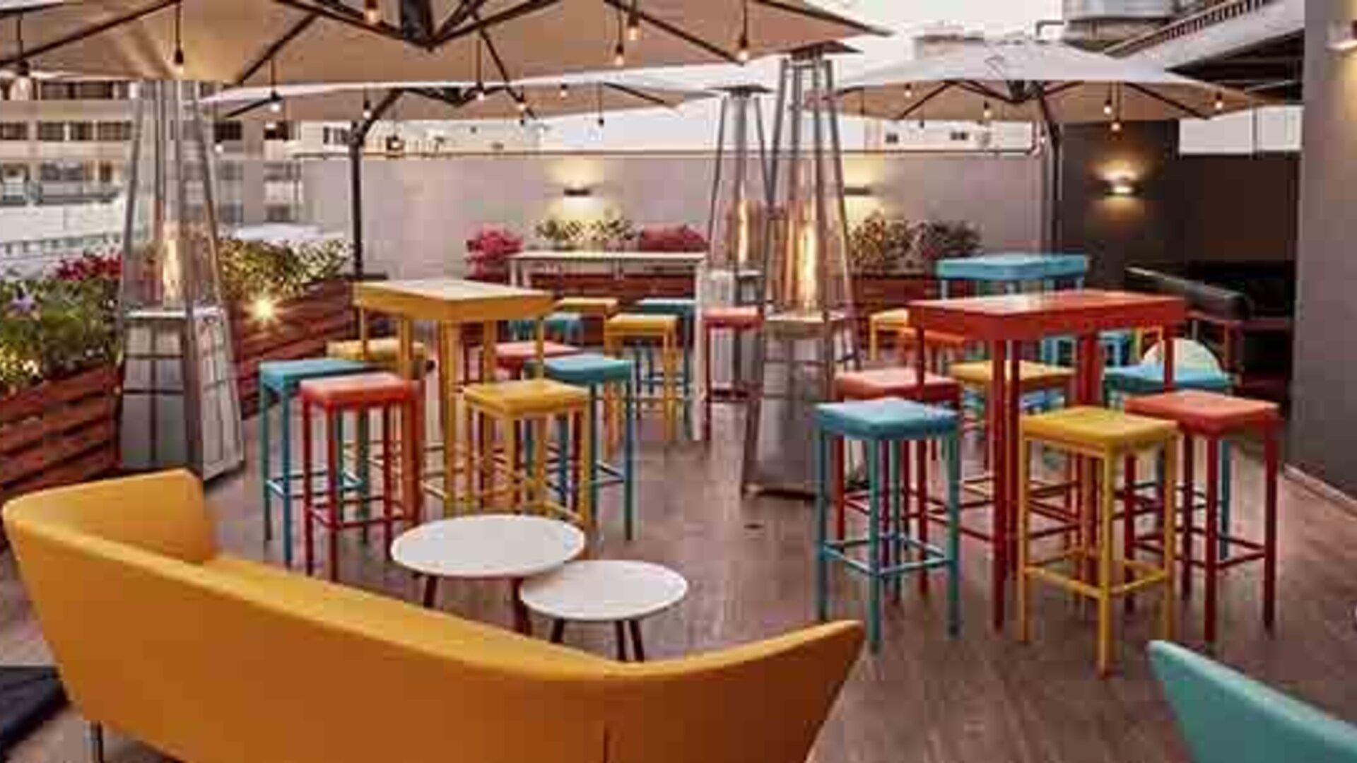 Libre Hotel, BW Signature Collection