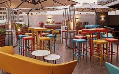 Libre Hotel, BW Signature Collection