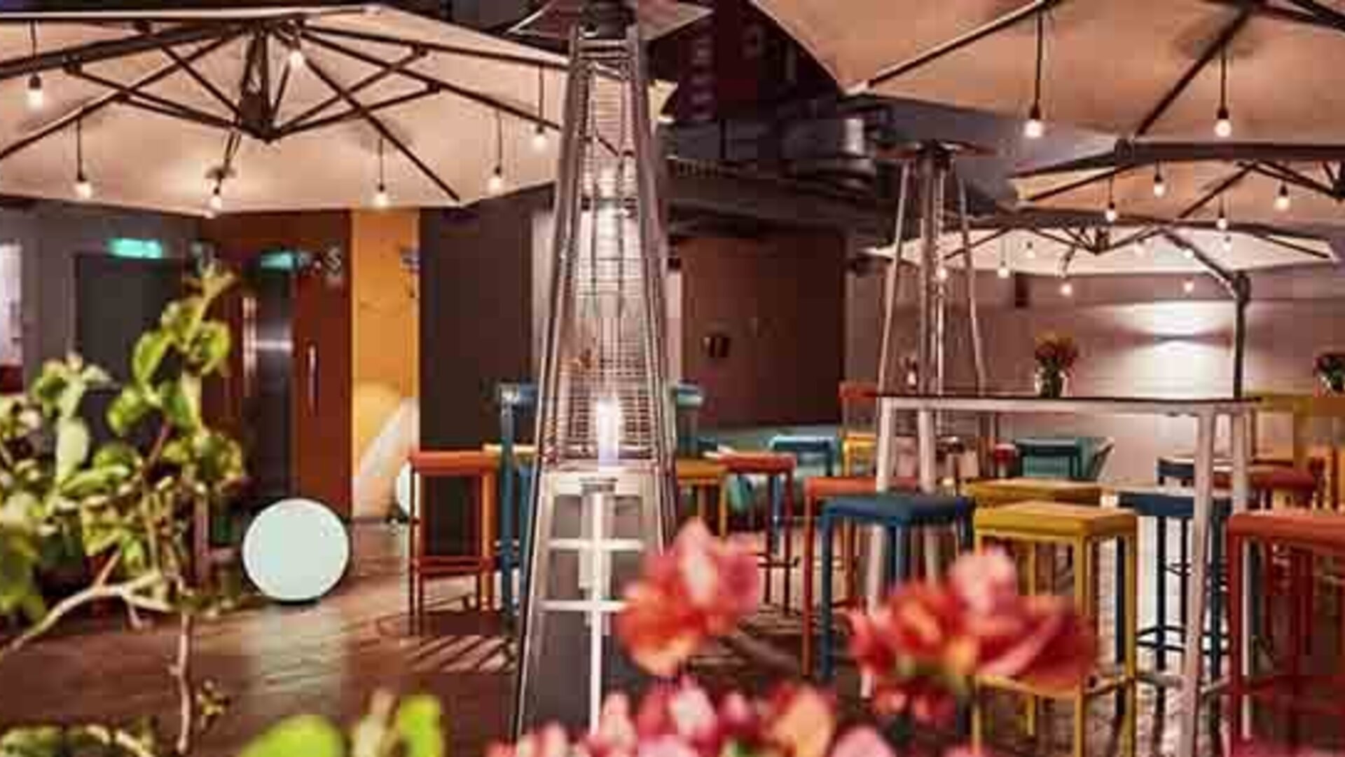 Libre Hotel, BW Signature Collection