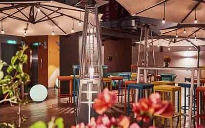 Libre Hotel, BW Signature Collection