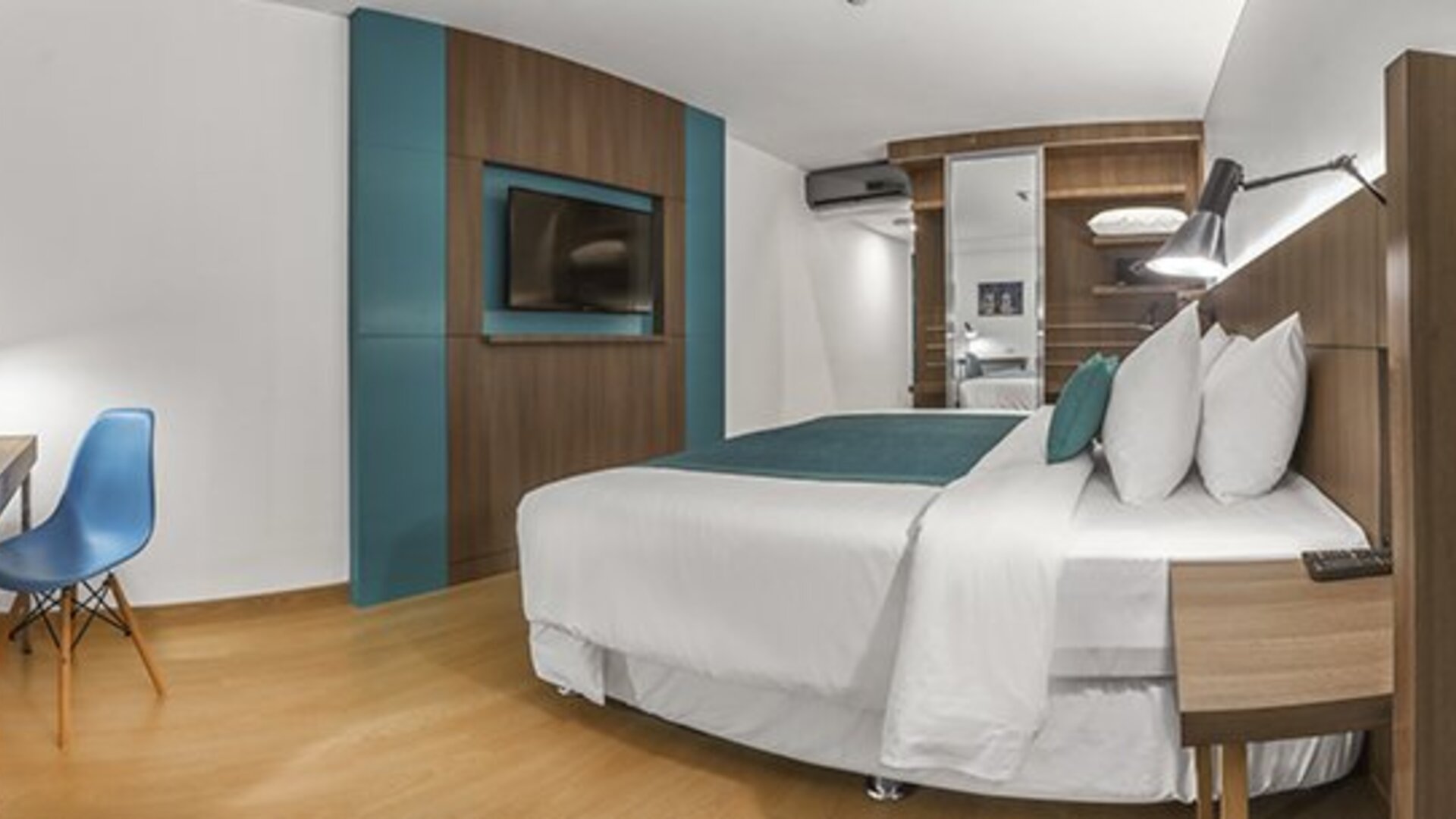 Libre Hotel, BW Signature Collection