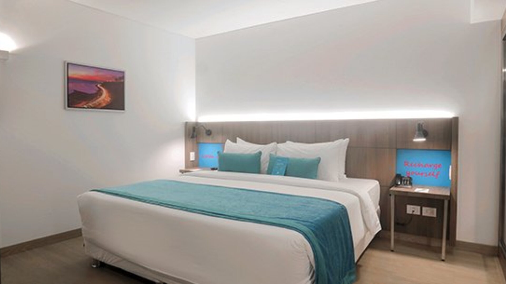 Libre Hotel, BW Signature Collection