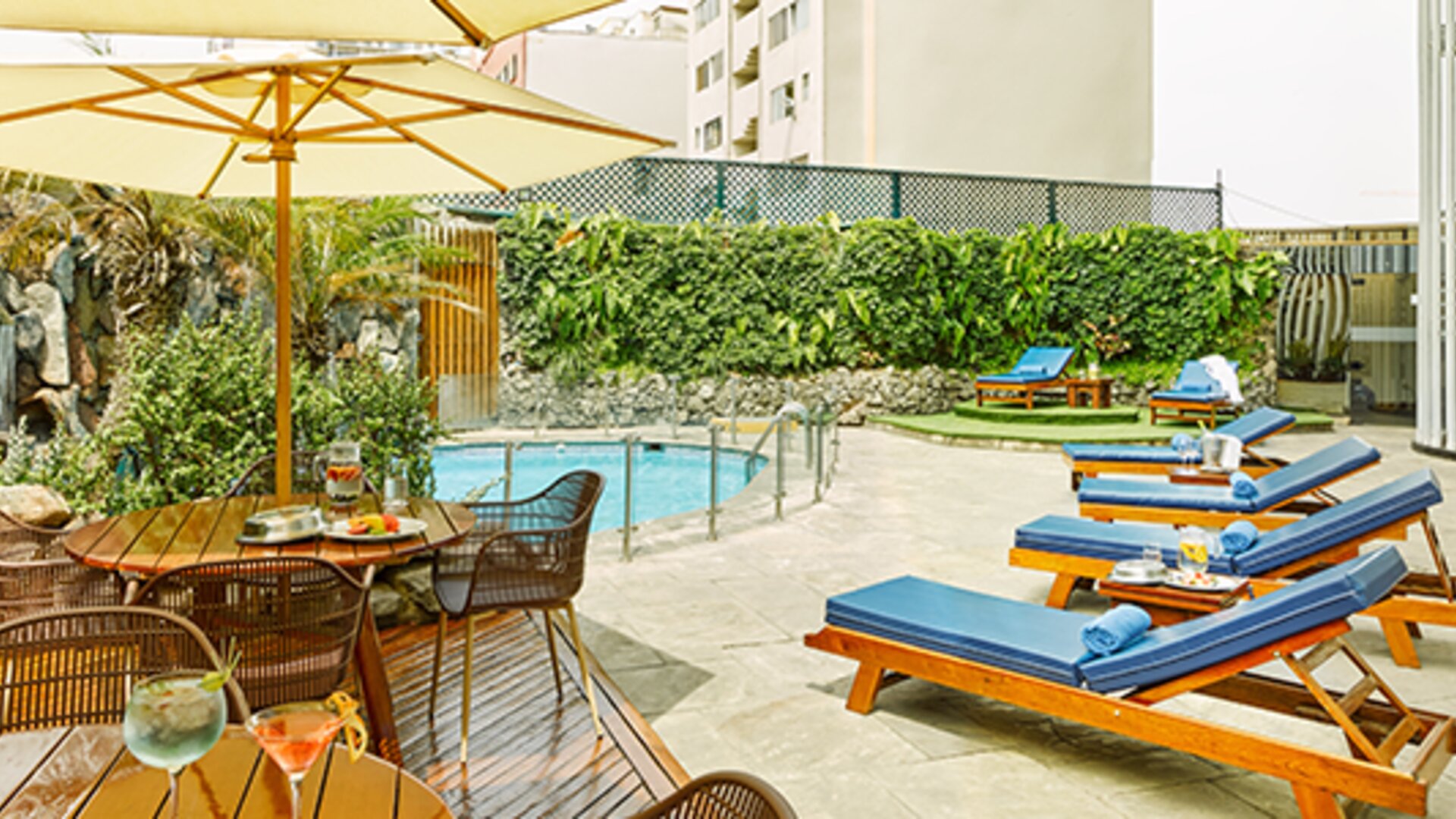 Hotel Estelar Miraflores