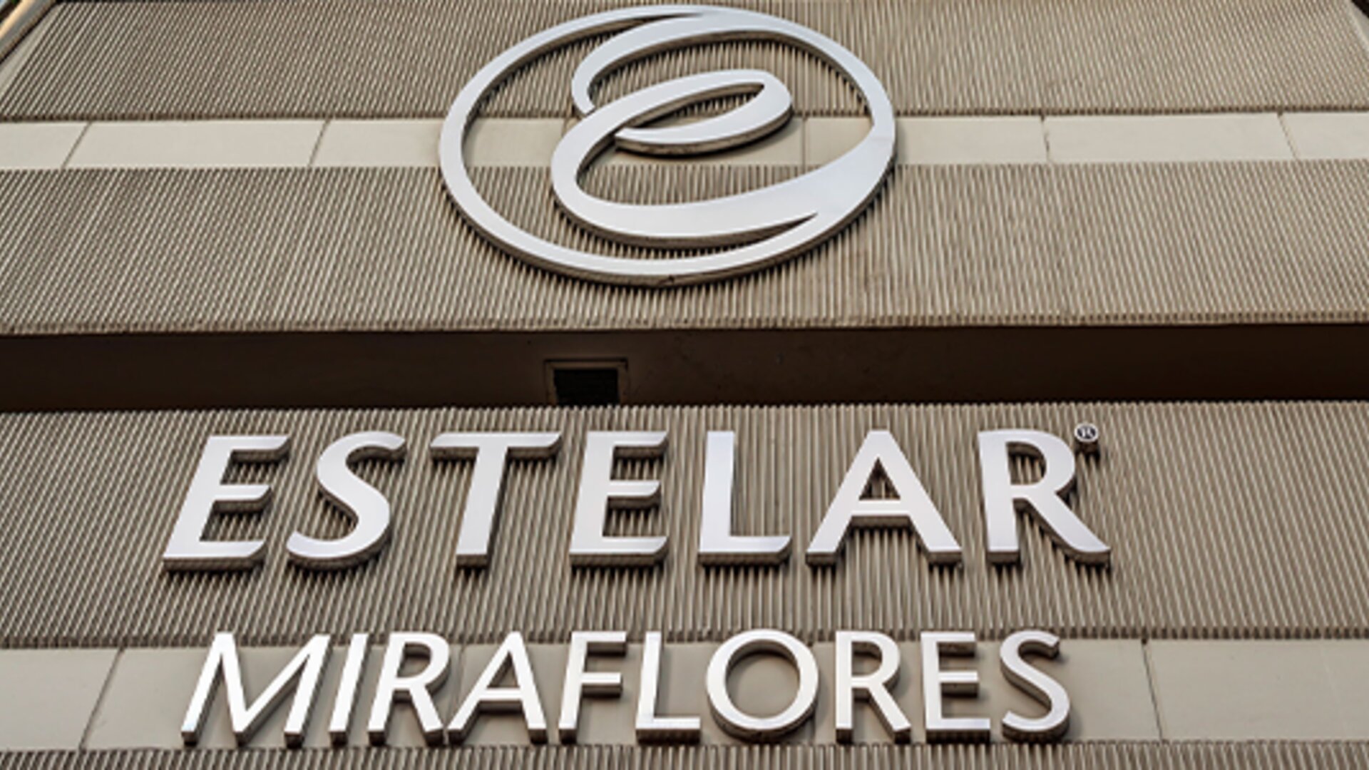Hotel Estelar Miraflores