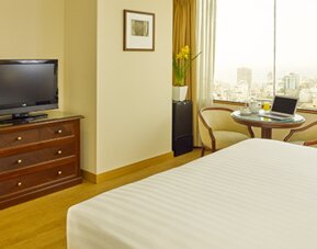 Hotel Estelar Miraflores