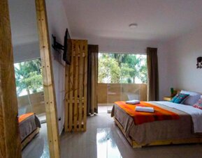 Casa Boutique QX Pachacamac