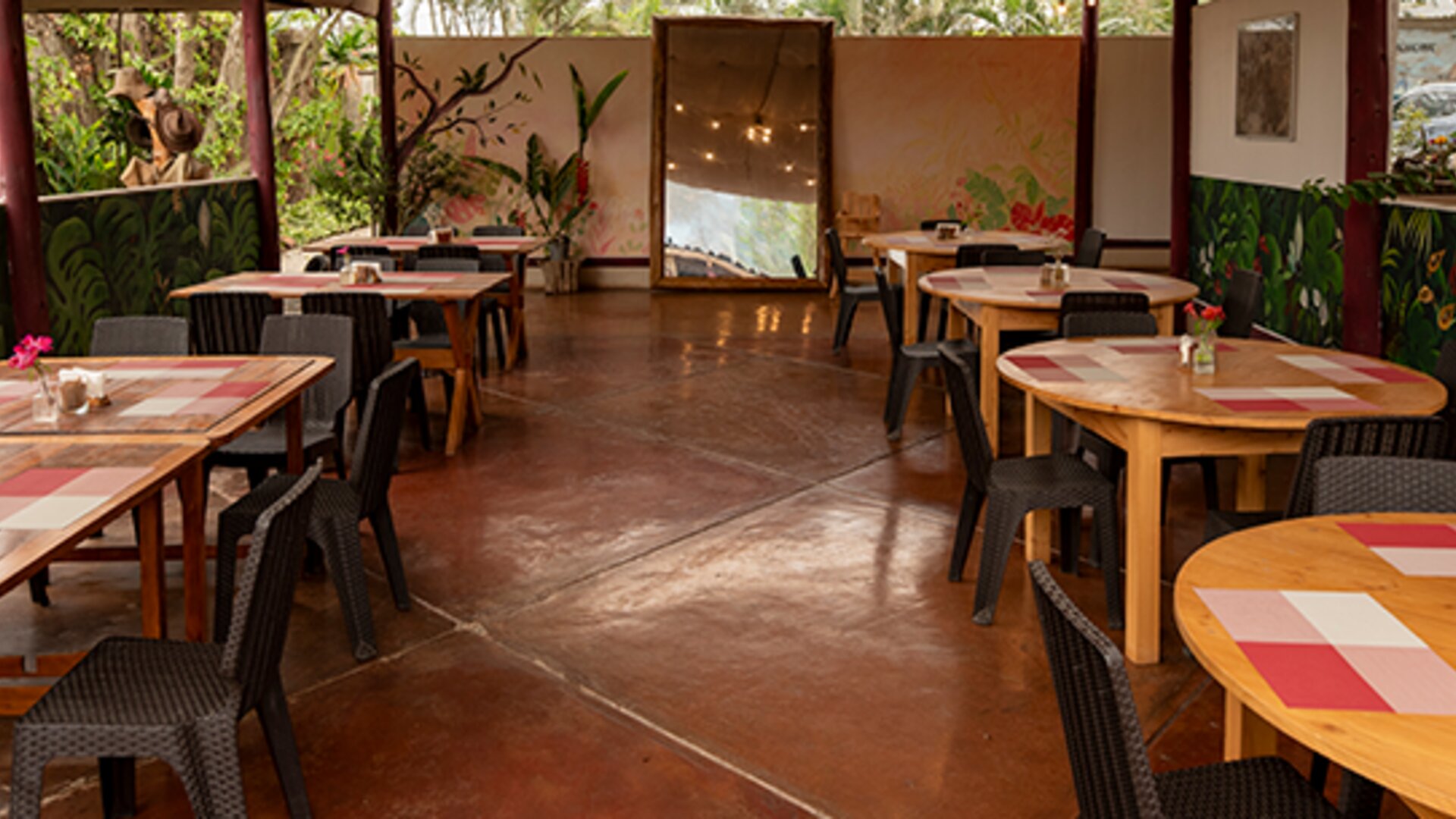 Casa Boutique QX Pachacamac