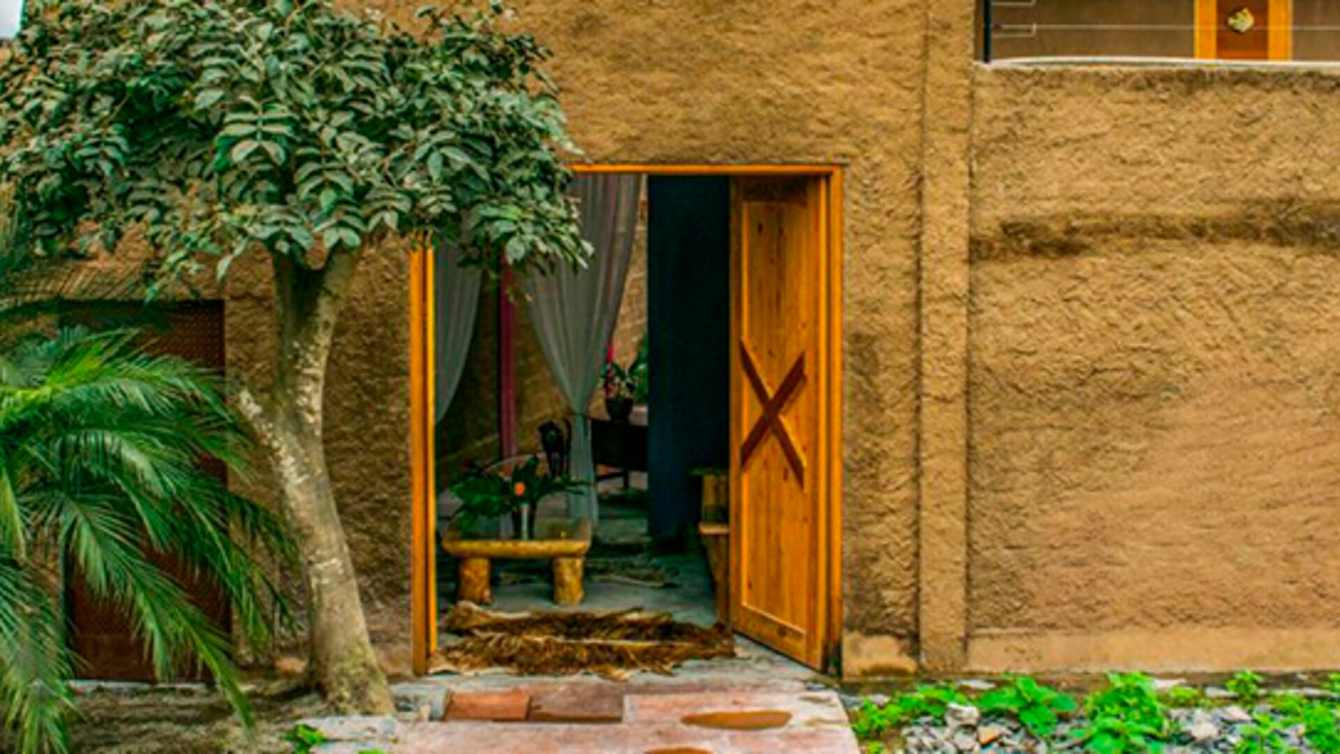 Casa Boutique QX Pachacamac