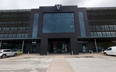 Village Hotel Leeds South