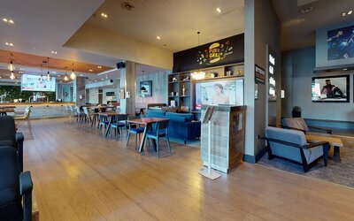 Village Hotel Leeds South